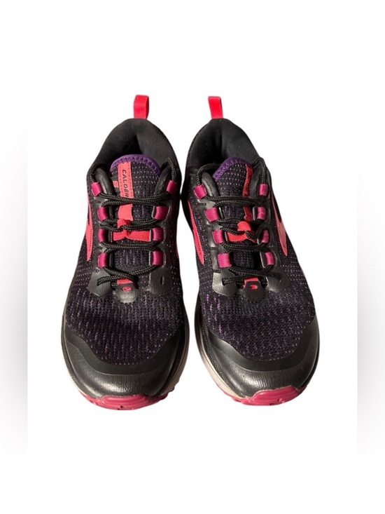 Brooks Shoes - Brooks Women's Caldera 5 Trail Running Shoe
